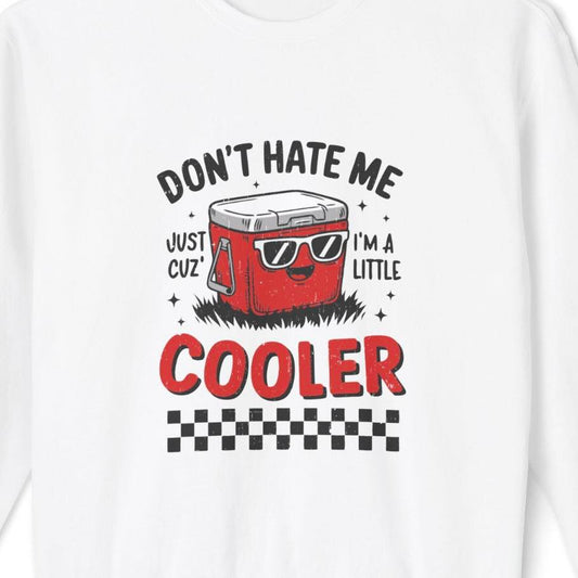 Don't Hate me Cooler