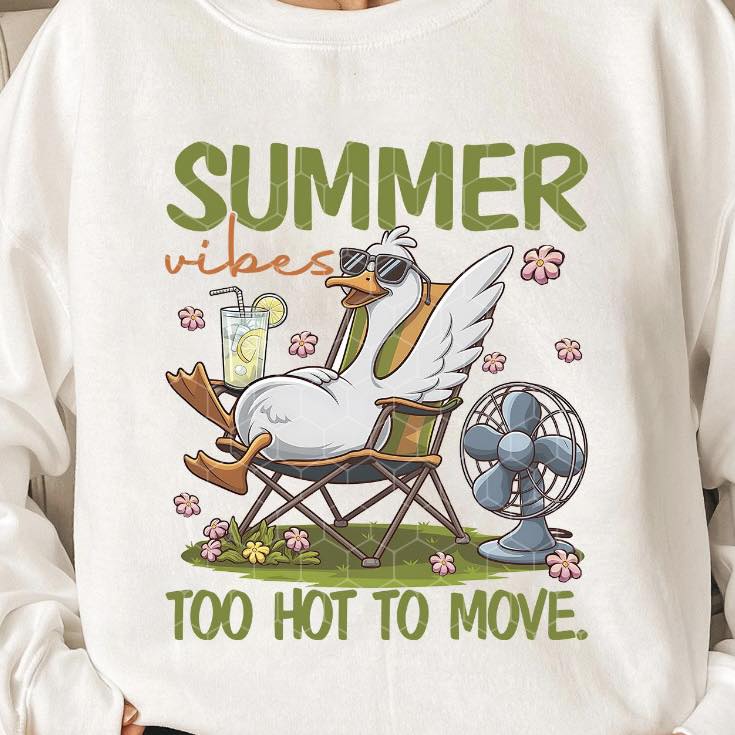 Summer Vibes