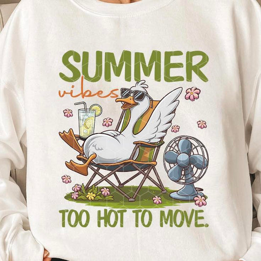 Summer Vibes