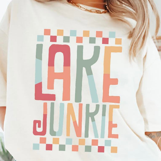Lake Junkie