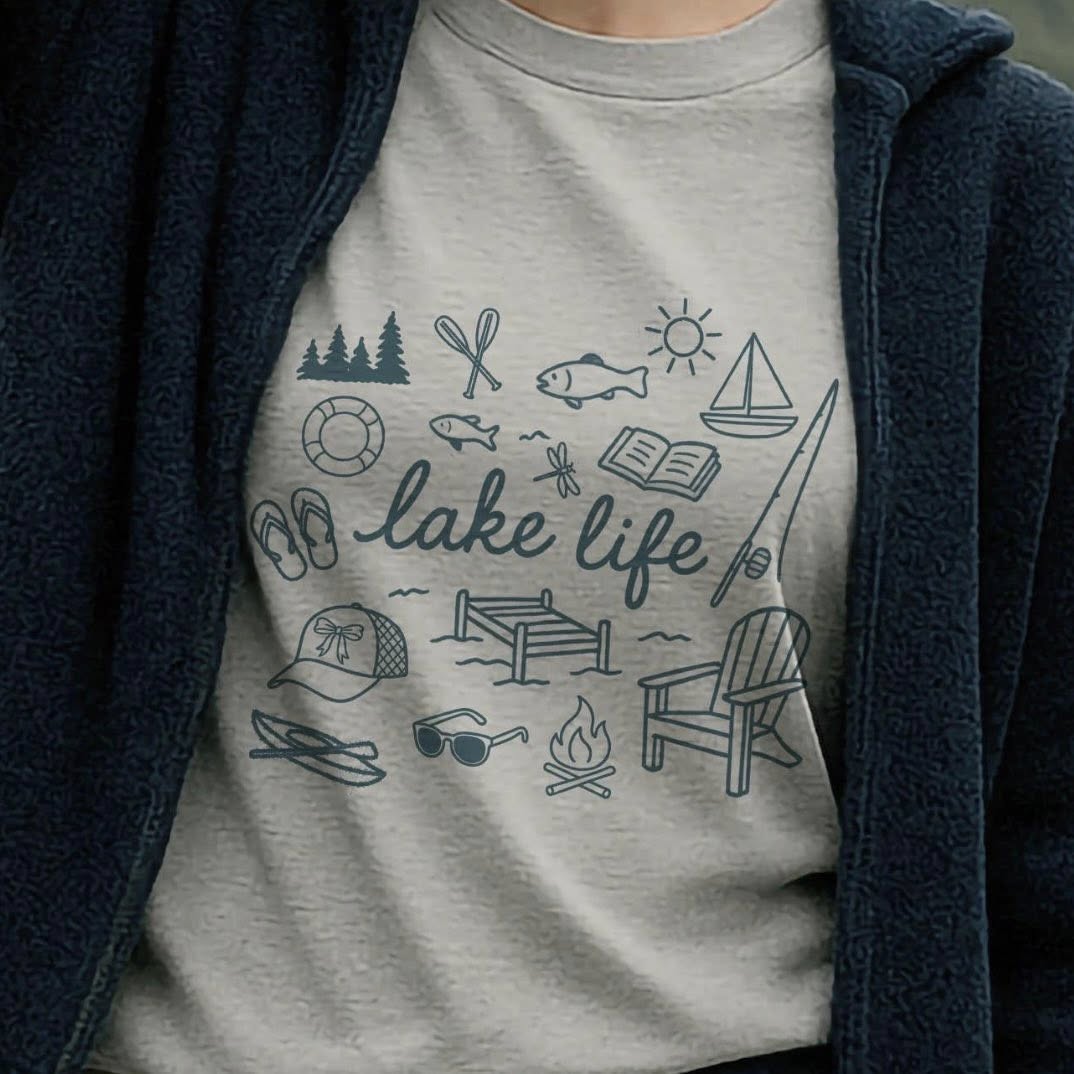 Lake Life
