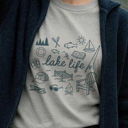 Lake Life
