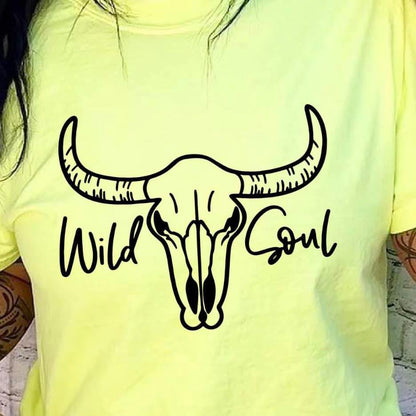 Wild Soul SALE