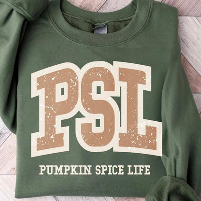 PSL