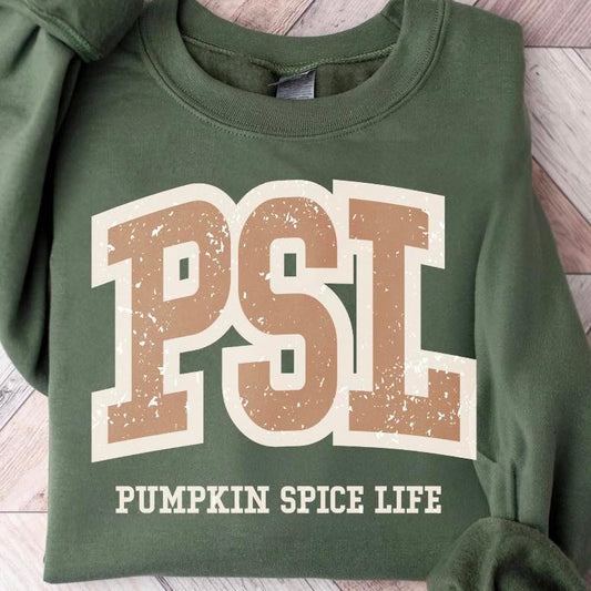 PSL