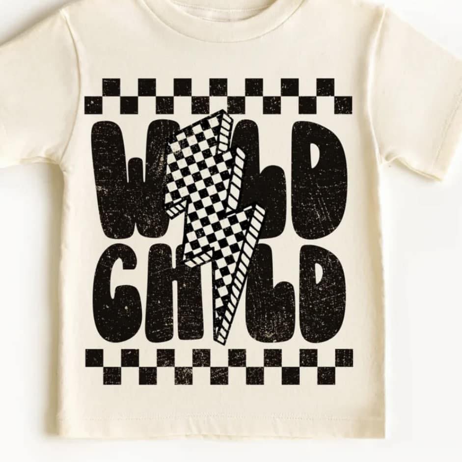 Youth Wild Child SALE