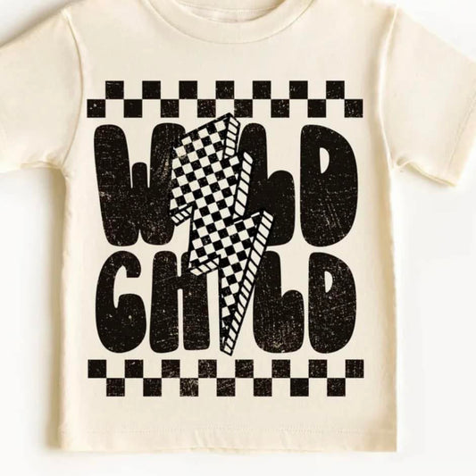 Youth Wild Child SALE