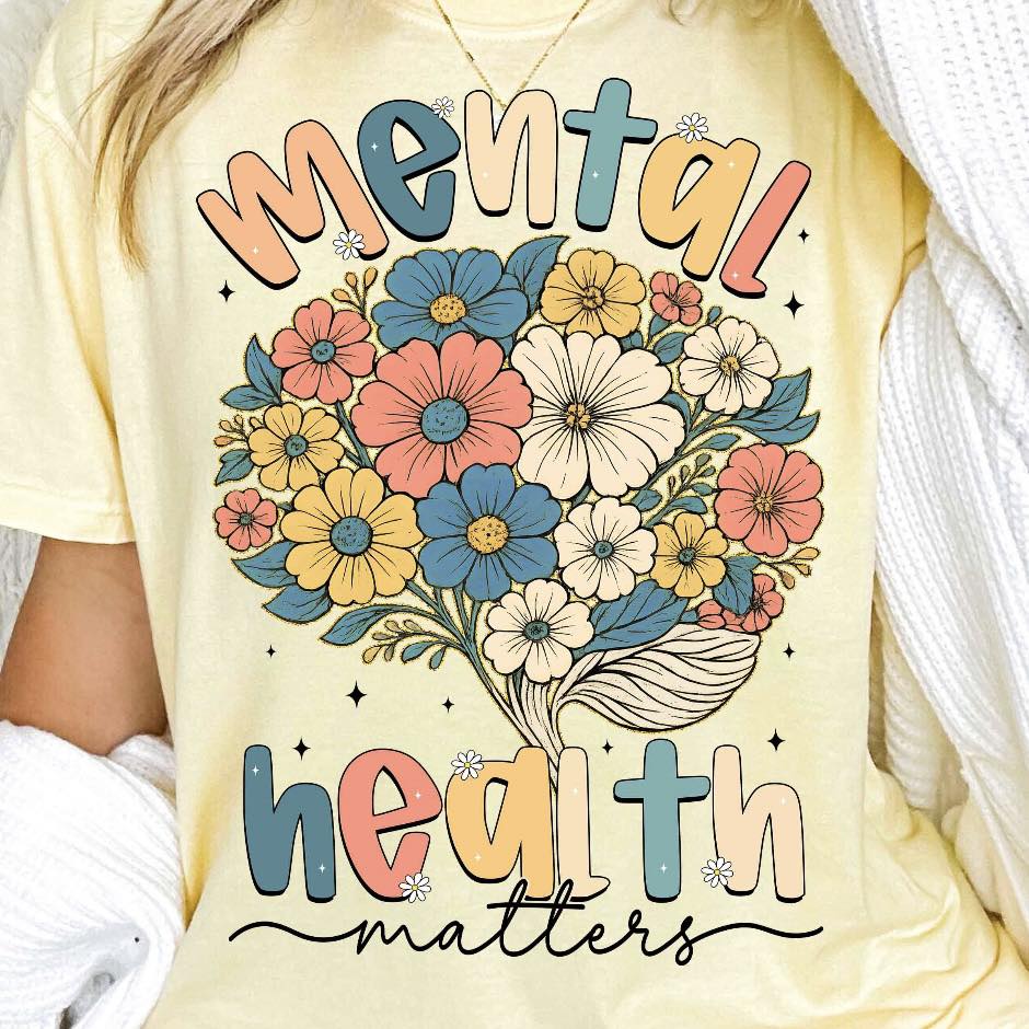 Mental Health Matters