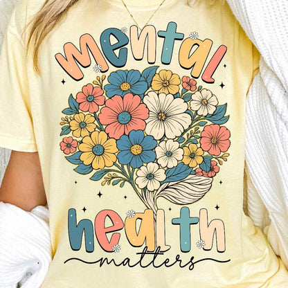 Mental Health Matters