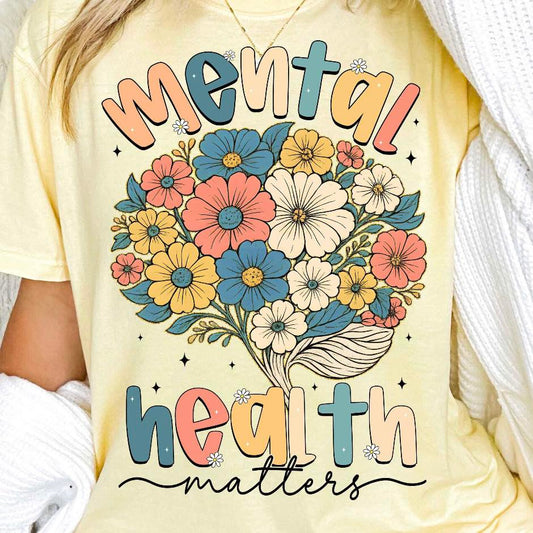Mental Health Matters