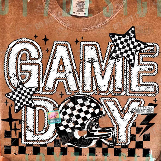 Game Day