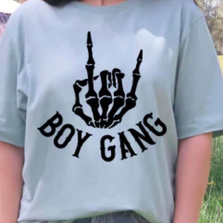 Boy Gang SALE
