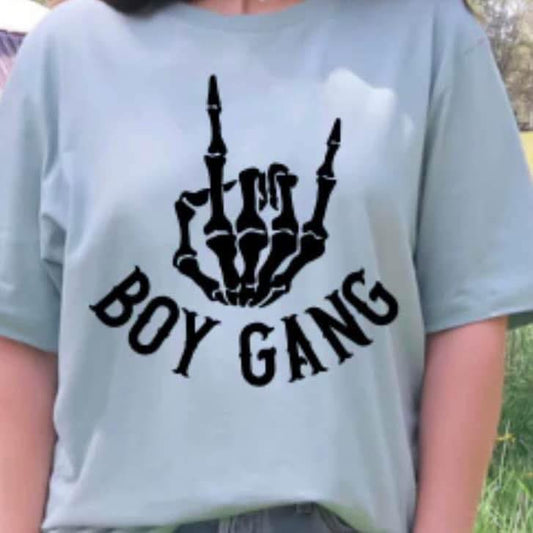 Boy Gang SALE