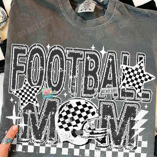Football Mom