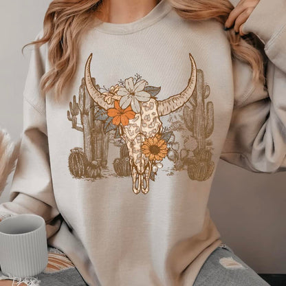 Western Longhorn SALE