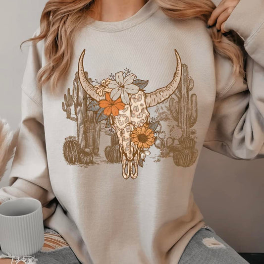 Western Longhorn SALE