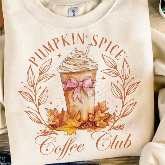 PS Coffee Club