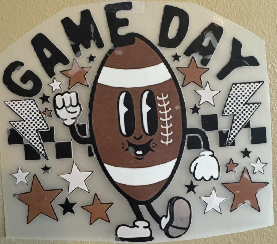 Youth Game Day SALE