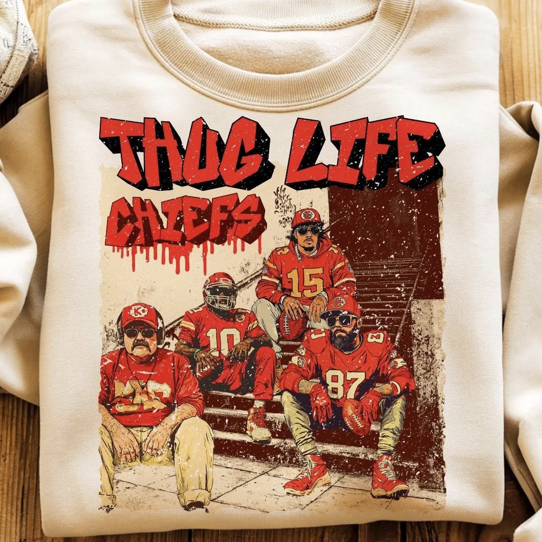 Thug Life Chiefs