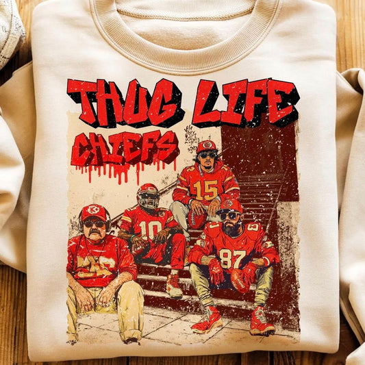 Thug Life Chiefs