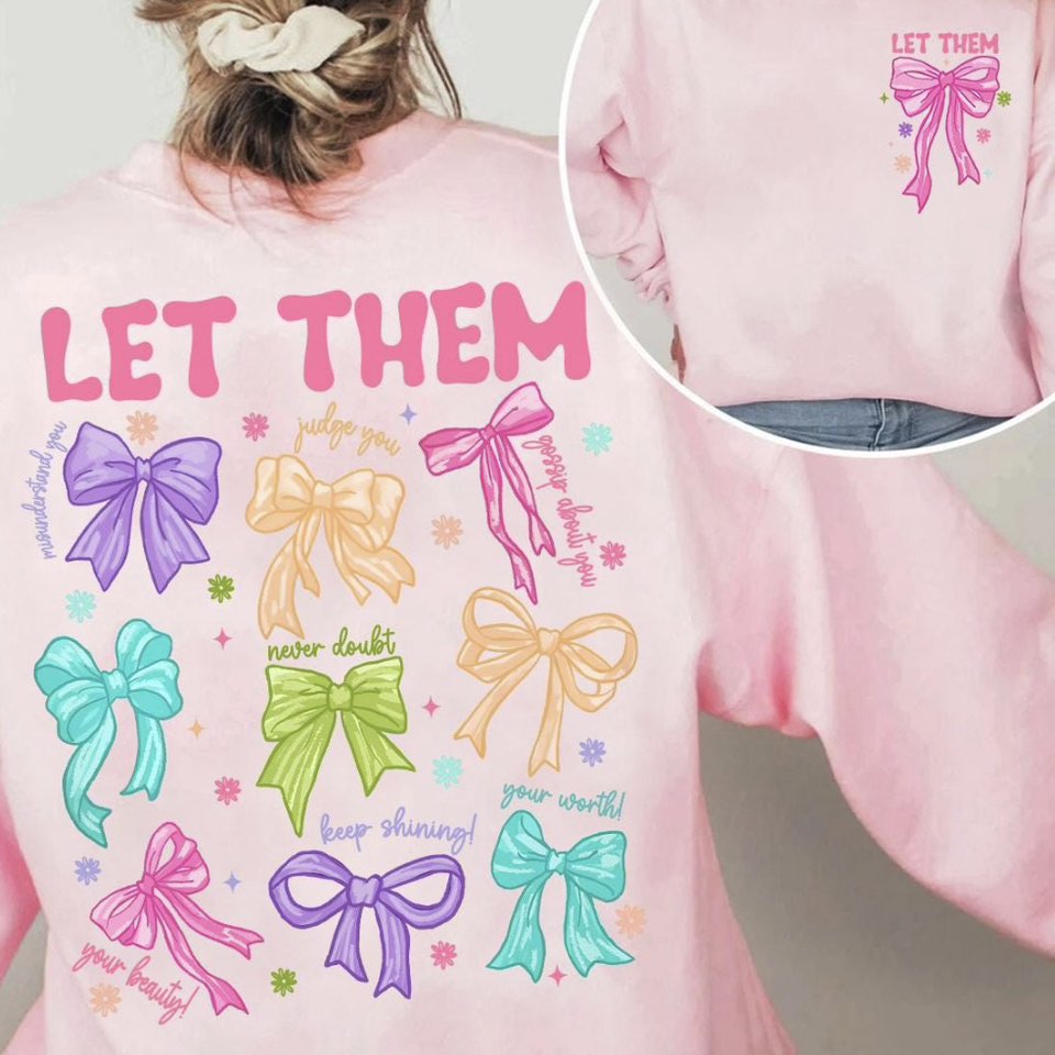 Let Them W POCKET