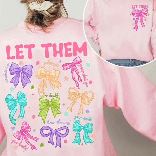 Let Them W POCKET