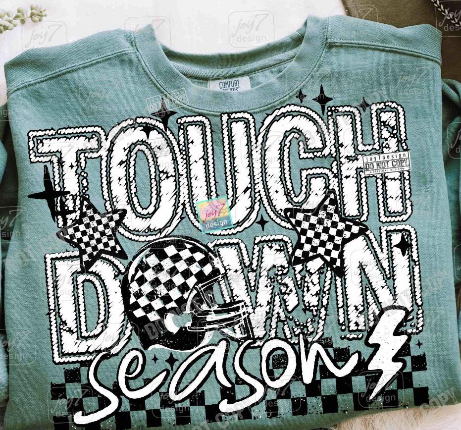 Touchdown Season