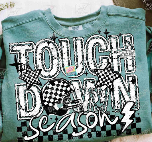 Touchdown Season