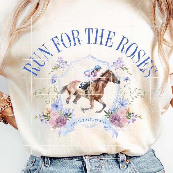 Run for the Rose