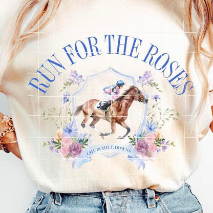 Run for the Rose