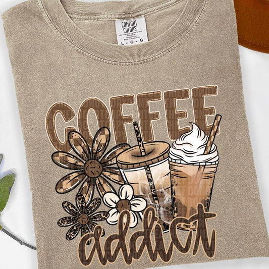 Coffee Addict