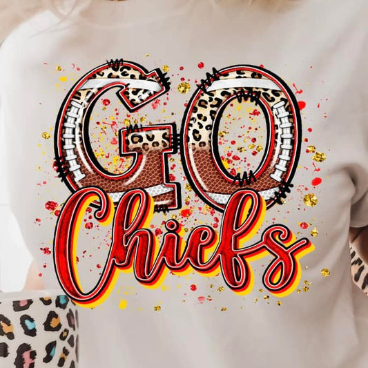 Go Chiefs SALE