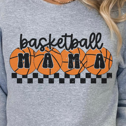 Basketball Mama