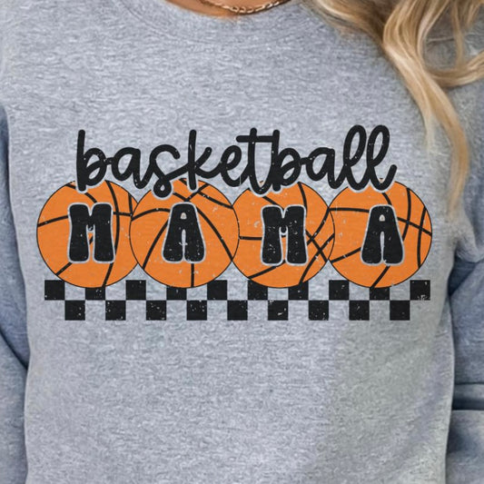 Basketball Mama