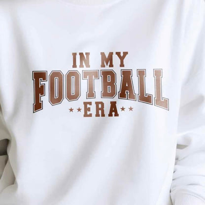 In My Football Era SALE