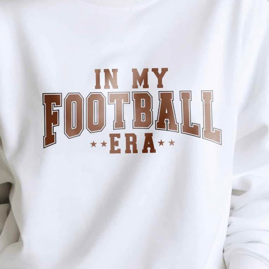 In My Football Era SALE