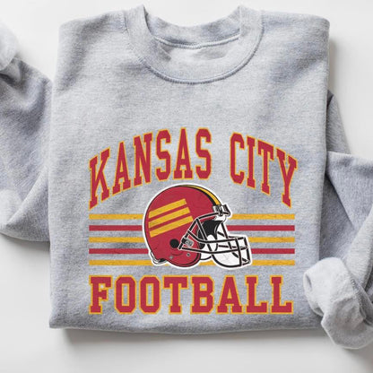 KC Football