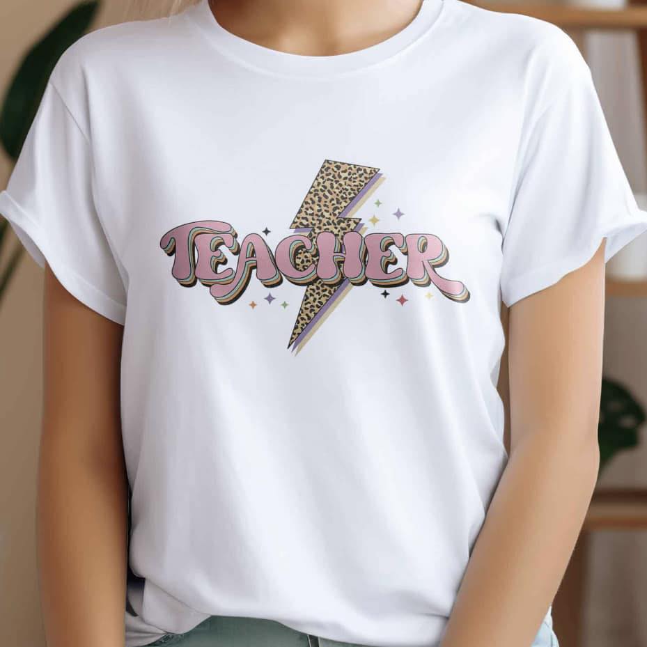 Lightening Bolt SALE