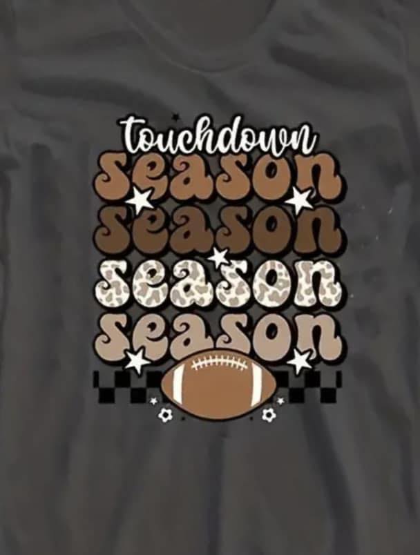 Youth Touchdown Season SALE