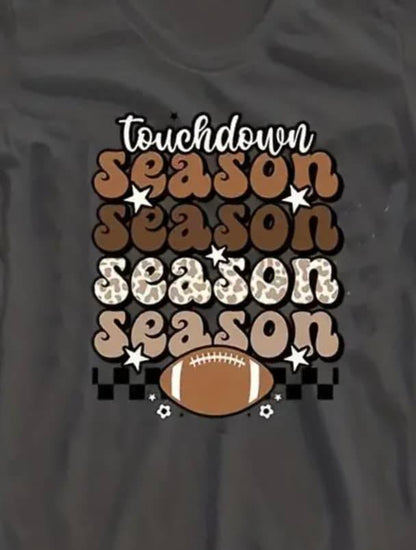 Youth Touchdown Season SALE