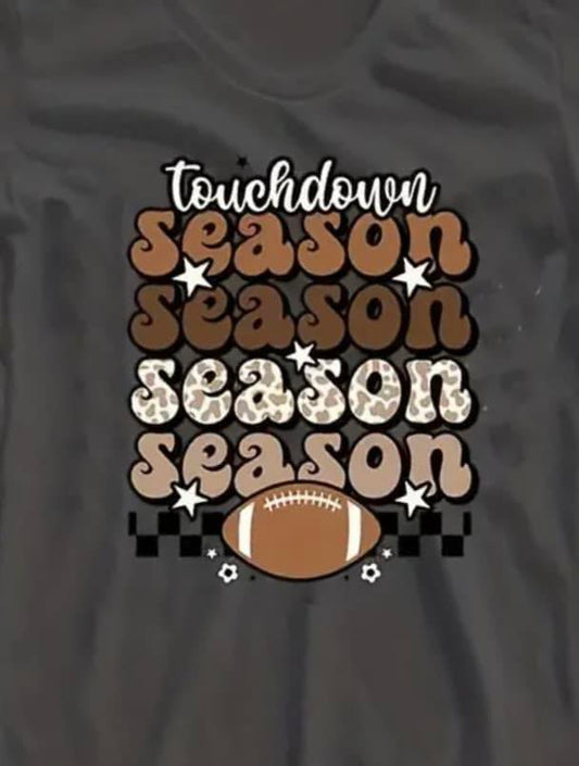 Youth Touchdown Season SALE