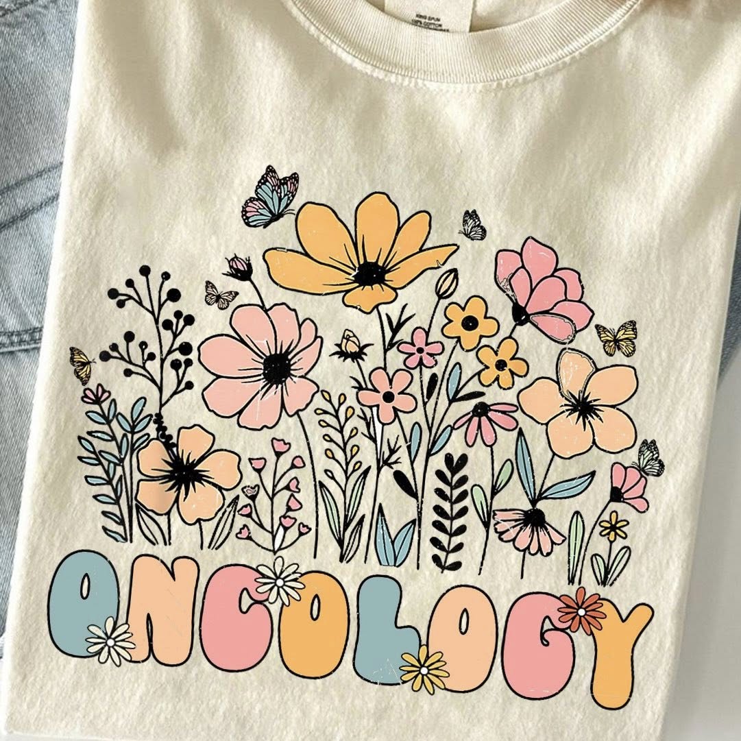 Floral Oncology