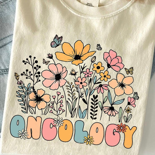 Floral Oncology