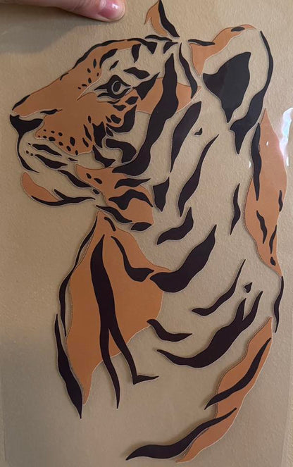 Tiger SALE