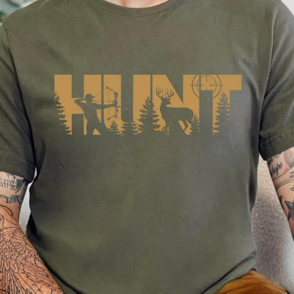 Hunt SALE