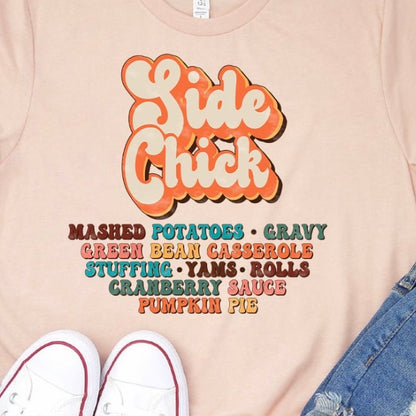 Side Chick