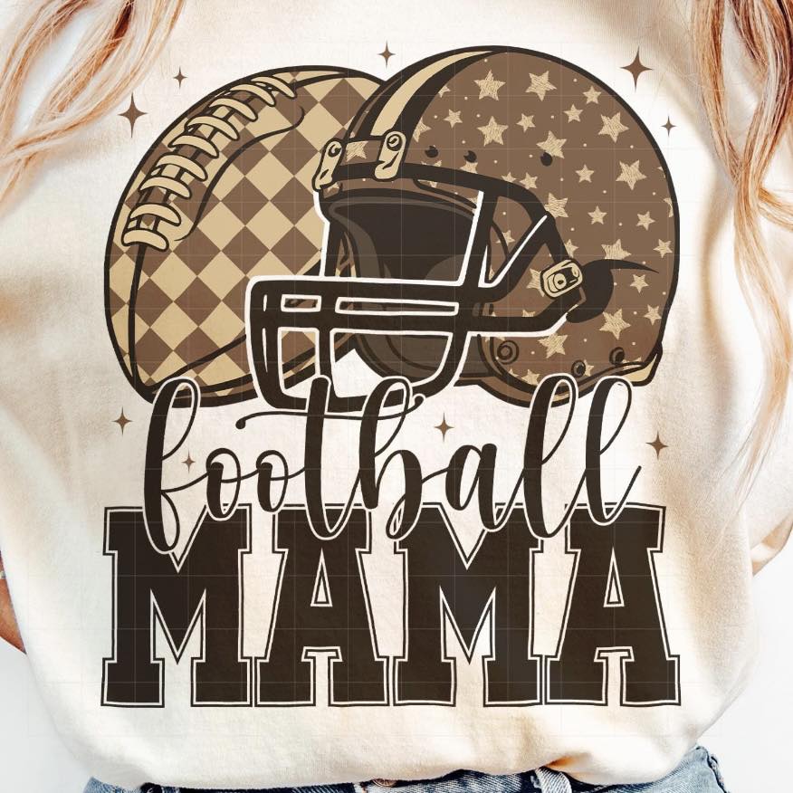 Football Mama