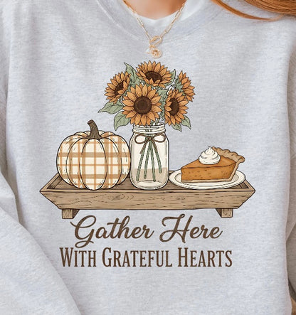 Gather Here