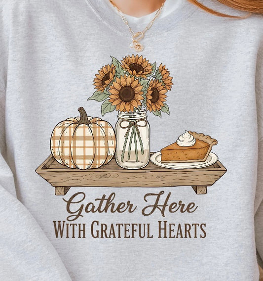 Gather Here