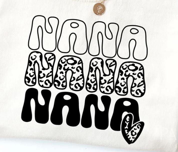 Nana SALE